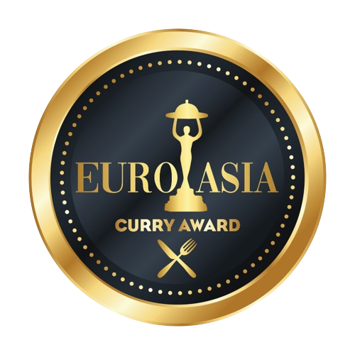 8th Euro Asia Curry Award