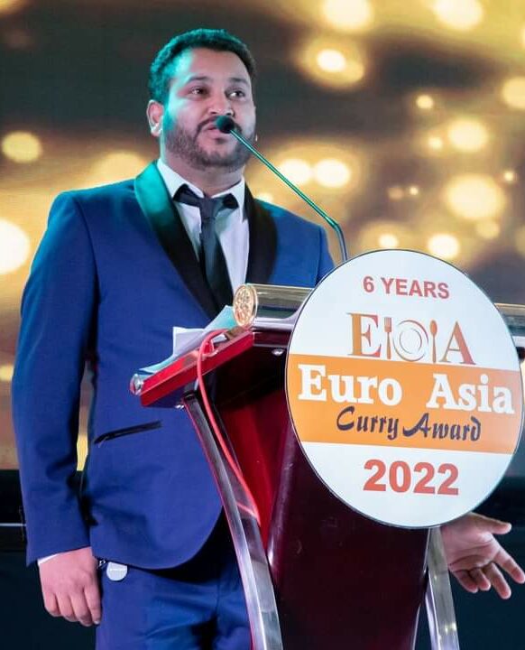 shorif khan the found and CEO euro asia curry award and celebrity chef.jpeg