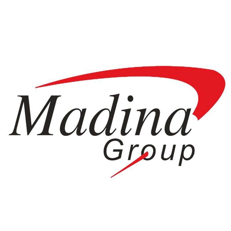 madina group